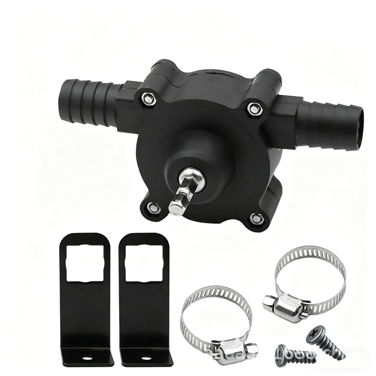🔧⚡ Drill-Powered Fluid Transfer Pump 🚗💦 – Fast & Easy Oil Changes 🛠️ | Mess-Free Gear Oil & Transmission Fluid Transfer 💪✨