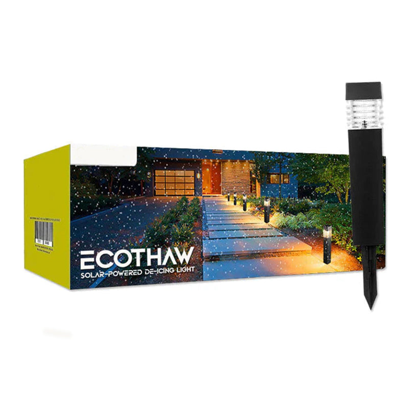 ☀️ Solar Pathway Lights – Wireless Outdoor Lighting for Walkways, Gardens & Yards