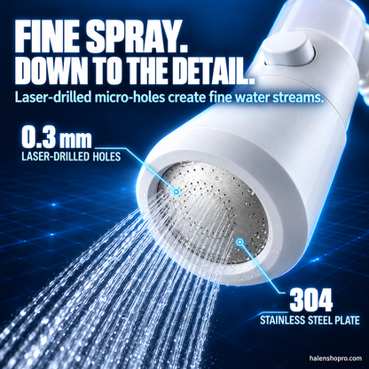 3-in🚿🐾 3-Mode Faucet Sprayer with Automatic Soap Dispenser – Retractable Hose for Pet Washing, Kitchen & Bathroom Cleaning