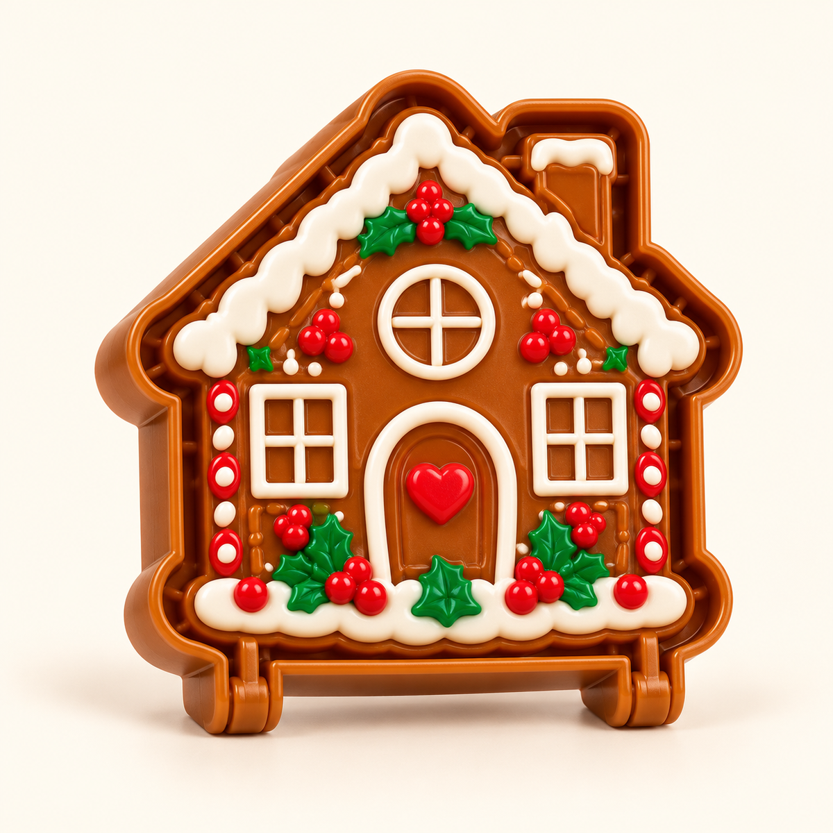 🎄 Christmas Cookie Cutter Set – 8 Festive Shapes for Holiday Baking 🍪✨