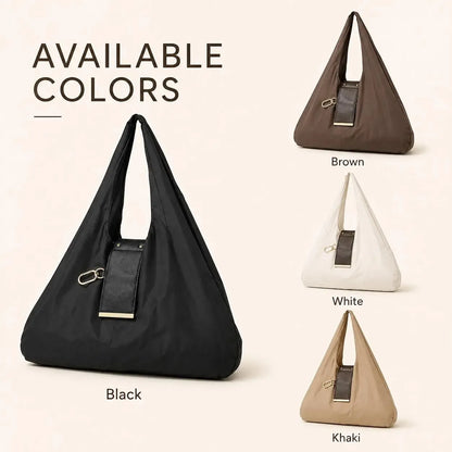 💖⏰Last Day Promotion 49% OFF🔥 - 👜Foldable Keychain Storage Tote Bag🛍