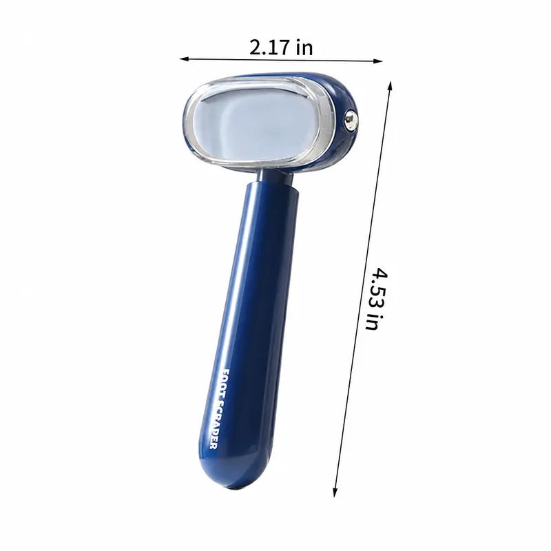 Clean At-Home Foot Care🦶Dual‑Sided Foot Callus Remover