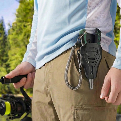 🎣 High-Strength Rust-Resistant Fishing Pliers