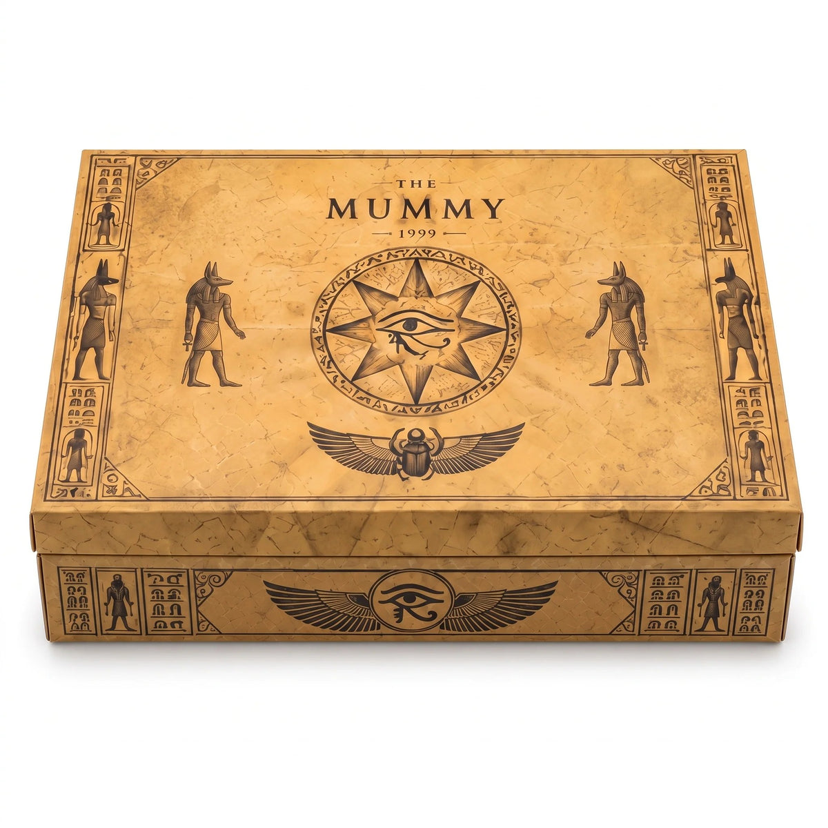 🏺 Ancient Egypt Advent Calendar – 24 Days of Hidden Treasures🎁