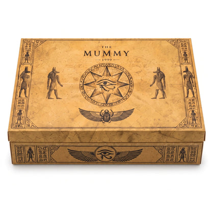 🏺 Ancient Egypt Advent Calendar – 24 Days of Hidden Treasures🎁
