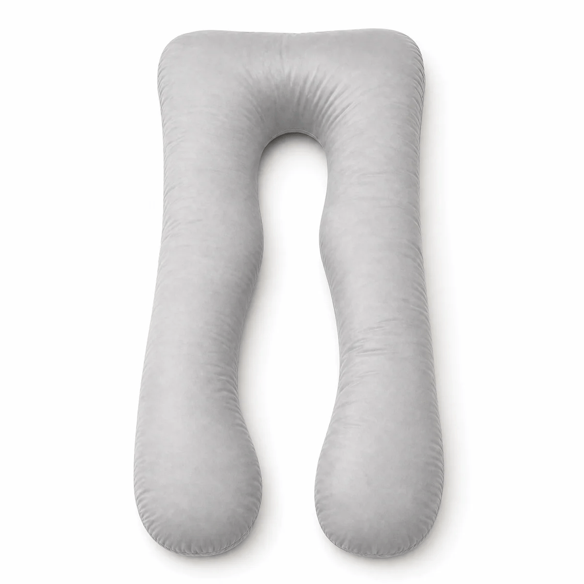 U-Shape Full Body Car Pillow 🚗💤