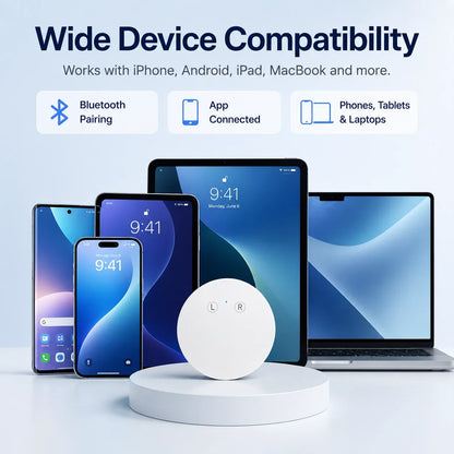 AI Language Translator Device