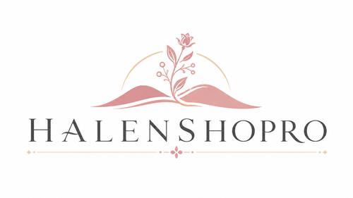 halenshopro