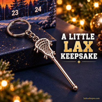 ⚾Lacrosse Advent Calendar – 24 Days of Lax & Daily Surprises for Players and Fans
