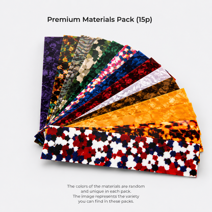 🎸Guitar Pick Maker Kit-Creative Gifts for Guitar Enthusiasts🎁