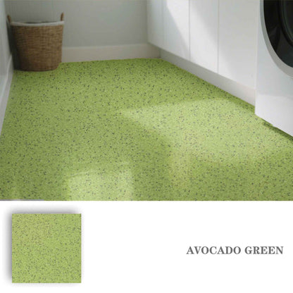 ✨ High-Gloss Self-Leveling Epoxy Floor Coating – Transform Garages, Basements, Courtyard & Workshops