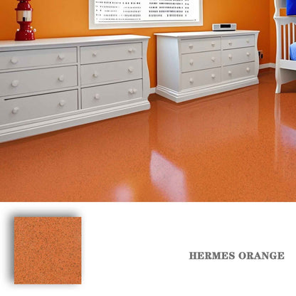✨ High-Gloss Self-Leveling Epoxy Floor Coating – Transform Garages, Basements, Courtyard & Workshops