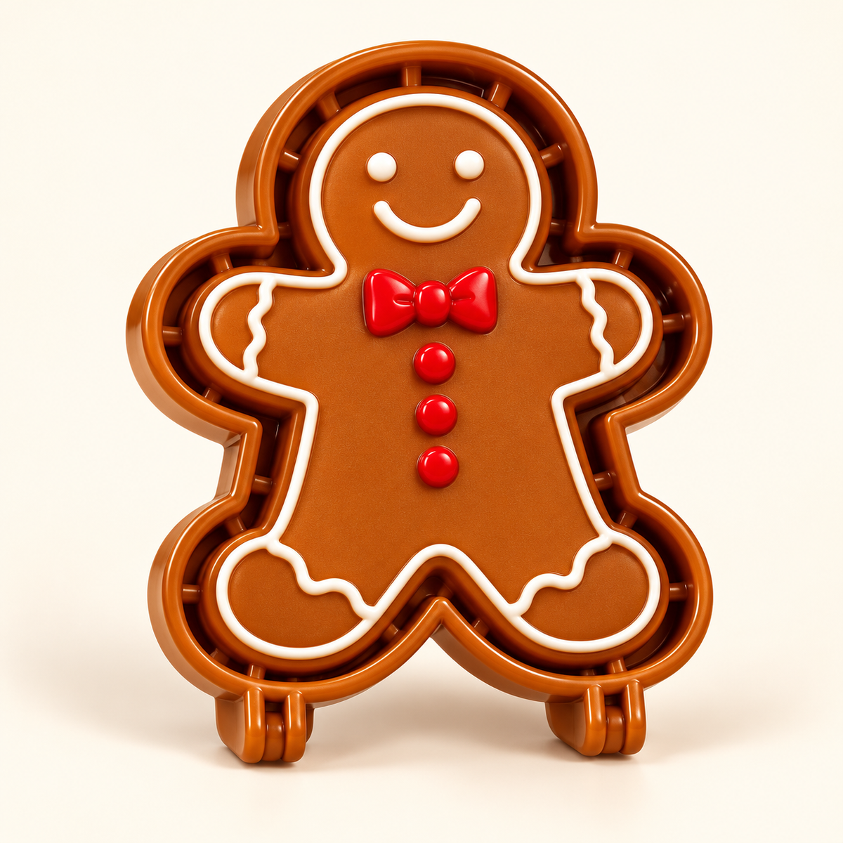 🎄 Christmas Cookie Cutter Set – 8 Festive Shapes for Holiday Baking 🍪✨