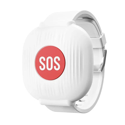 🔥🎁 Half-price offer: Safeguard the elderly—SOS emergency call wristband for seniors 🆘