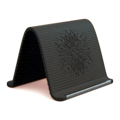 📱 Flexible 3-in-1 Device Stand – Shape It for Phones, Tablets & Laptops