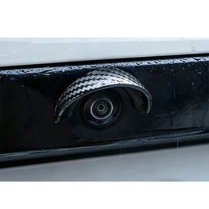 🌧️ Keep Rain Off Your Backup Camera Lens 🚗